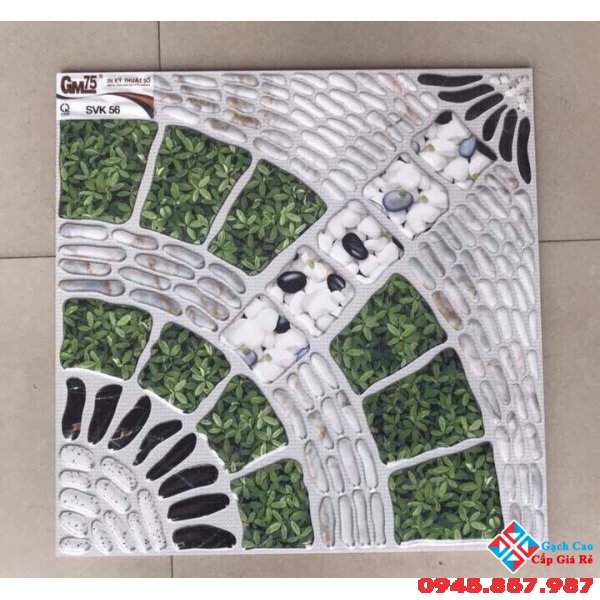 GẠCH GIẢM GIÁ 50X50 SÂN VƯỜN GIÁ RẺ