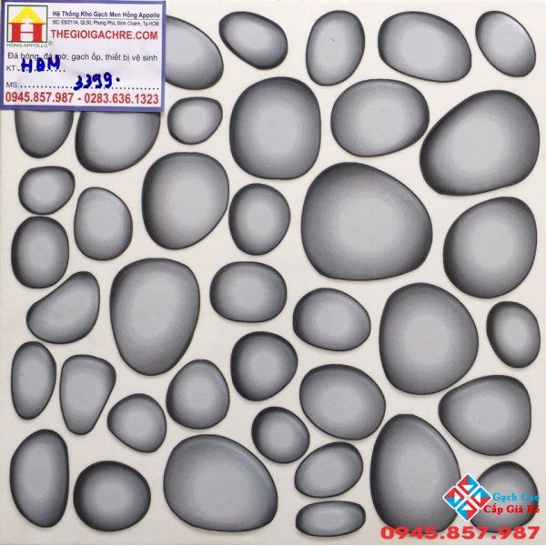 GẠCH SÀN NƯỚC 30X30 CMC 3399