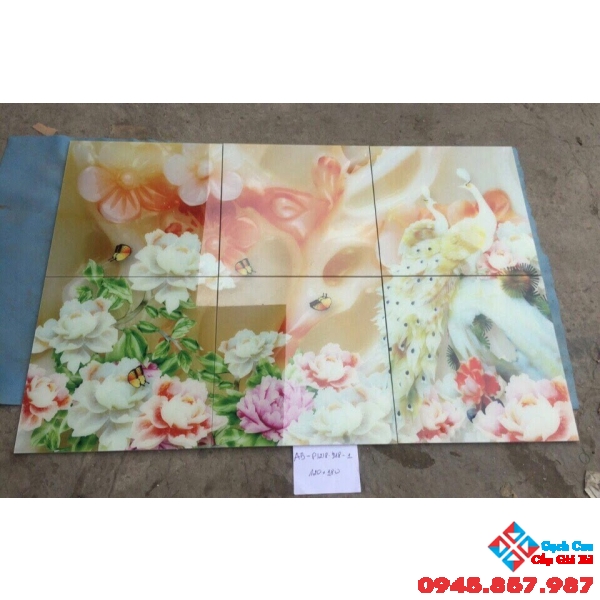 gạch tranh trang trí 120x180 giá rẻ (01)