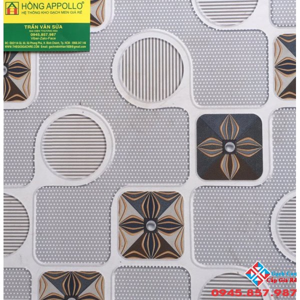 GẠCH SÀN NƯỚC 30X30 CMC (01)