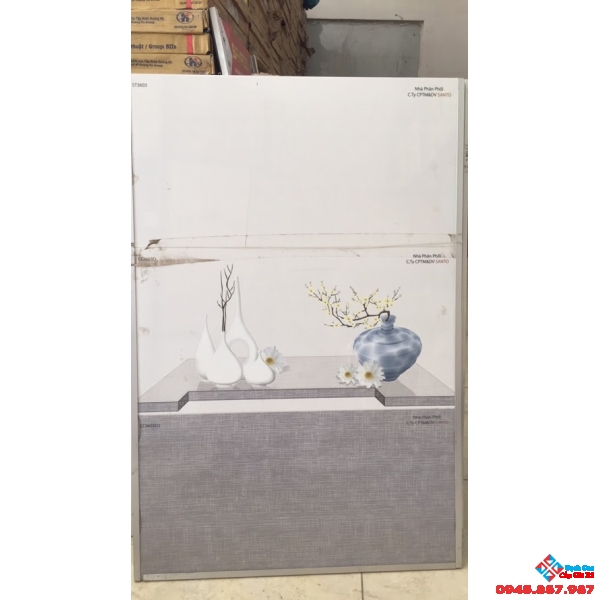 GẠCH ỐP 30X60 SALE