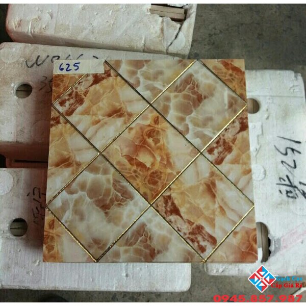 GẠCH 30X30 VIÊN ĐIỂM (02)