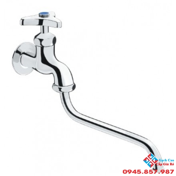 Vòi Rửa Nước Lạnh Inax LF-12-13