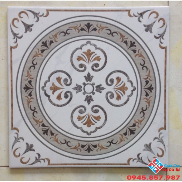 Gạch lát nền 40x40 loại 1 Toko giá rẻ