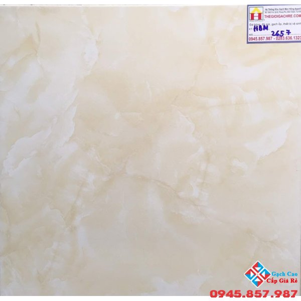 GẠCH LÁT NỀN 50X50 PRIME 2657