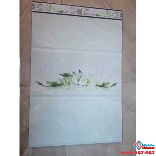 GẠCH ỐP BỘ 30X60 LOẠI 1 SALE GIÁ