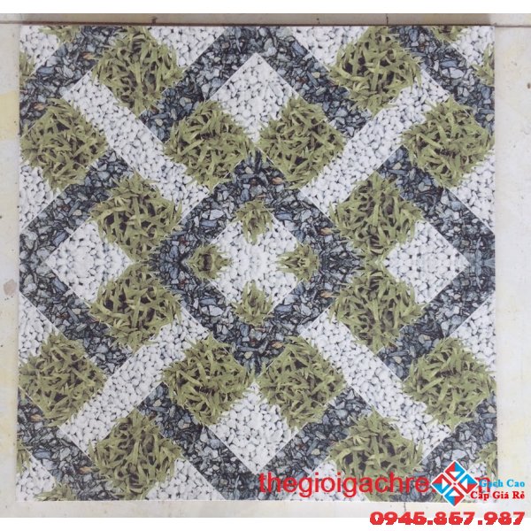 Gạch sân vườn 40x40 kỹ thuật số giá rẻ (07)
