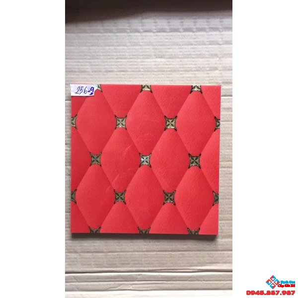 GẠCH 30X30 VIÊN ĐIỂM (05)