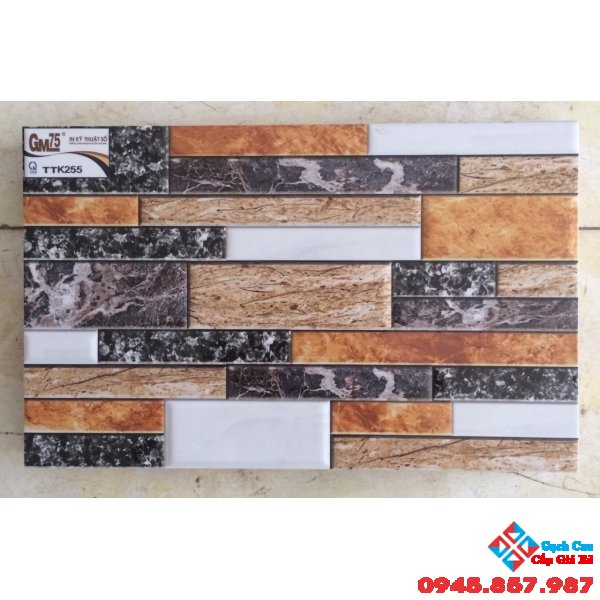 Gạch trang trí 25x40 giá rẻ nhất (01)