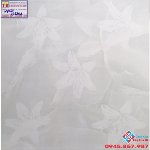 GẠCH LÁT NỀN 50X50 ROAYL3D5502