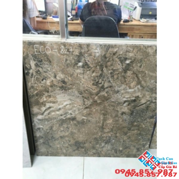 GẠCH ĐÁ BÓNG KIẾNG 80X80 VIGLACERA CAO CẤP SALE (03)