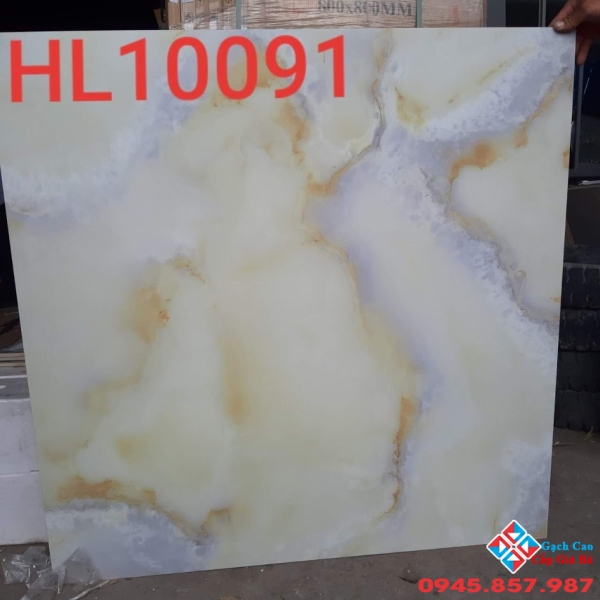 GẠCH BÓNG KIẾNG 1MX1M 10091