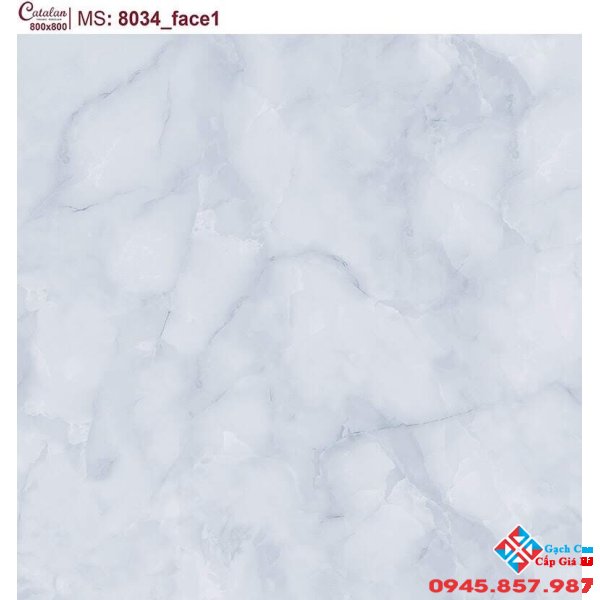 ĐÁ BÓNG KIẾNG 80X80 CATALAN (01)