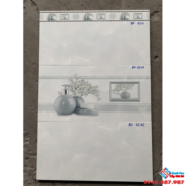 Gạch ốp tường 30x60 Á MỸ CAO CẤP (05)