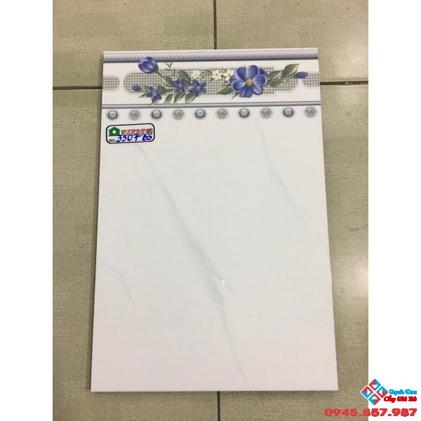GẠCH ỐP 30X45 VIỀN NGANG ROAYL GIÁ RẺ