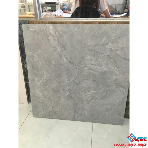 GẠCH ĐÁ BÓNG KIẾNG 80X80 VIGLACERA CAO CẤP SALE (04)