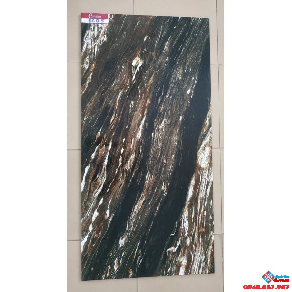 GẠCH BÓNG KIẾNG 60X120 CATALAN 1205