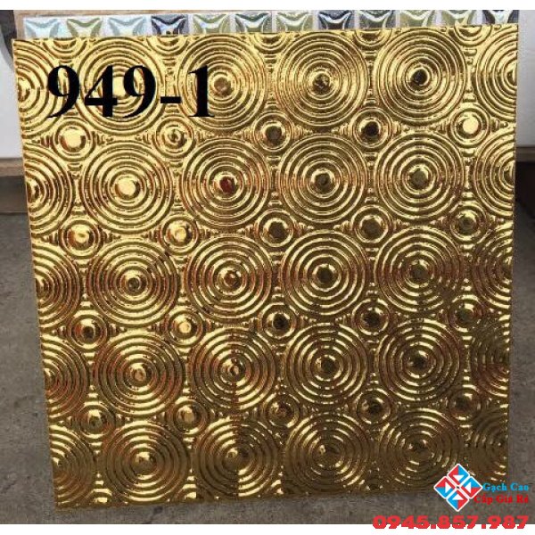 GẠCH 30X30 VIÊN ĐIỂM