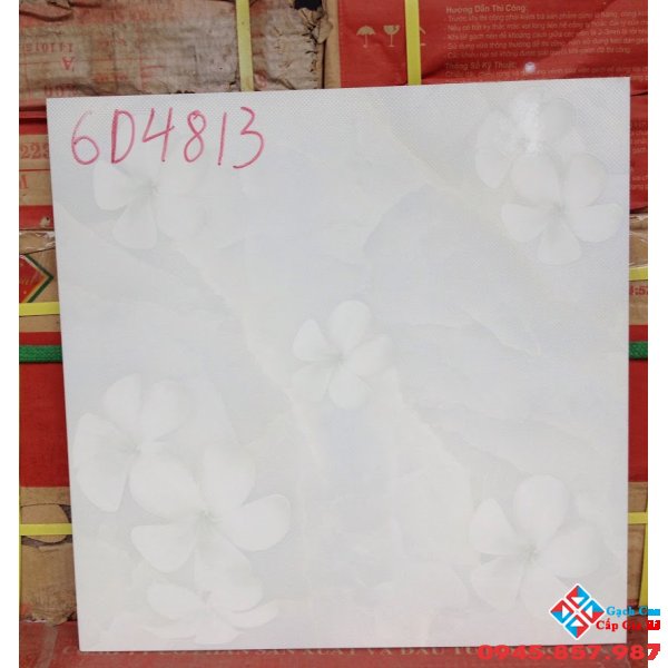 Gạch lát nền 40x40 Roayl 6D giá rẻ (01)