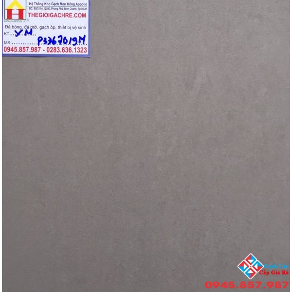 ĐÁ 2 DA 30X30 SÀN NƯỚC Ý MỸ 3367019M