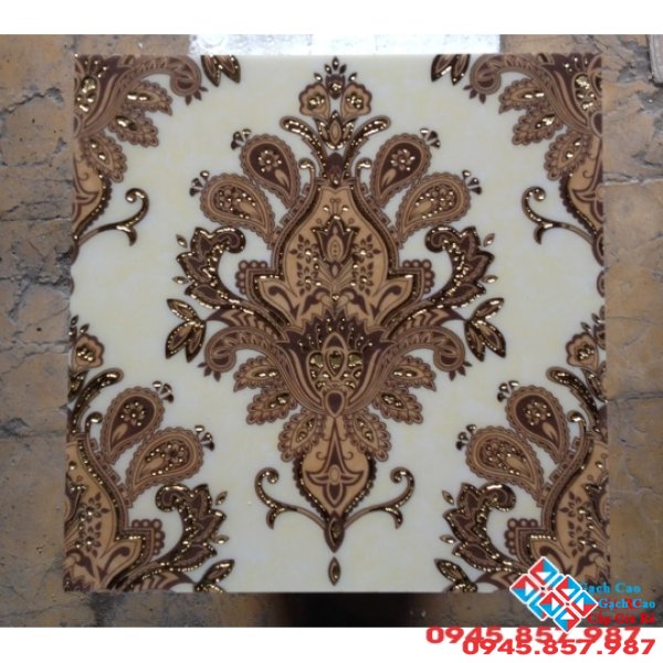 Gạch điểm 30x30 171-1 giá rẻ