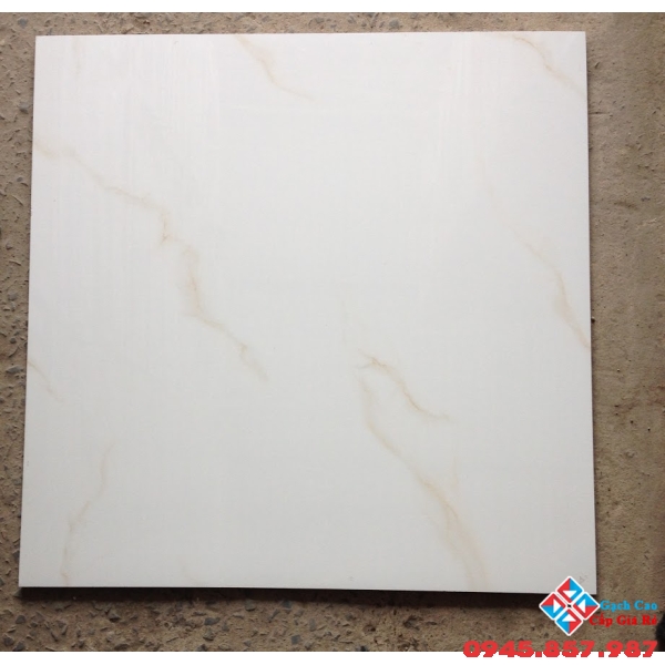 đá bóng kiếng 60x60CK695 lát nền giá rẻ - gạch rẻ quận 9