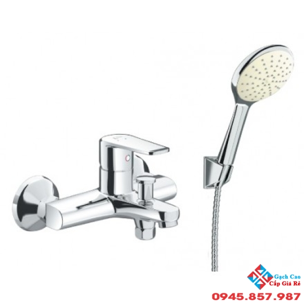 Vòi Sen Tắm Inax BFV-2013S Nóng Lạnh Cao Cấp