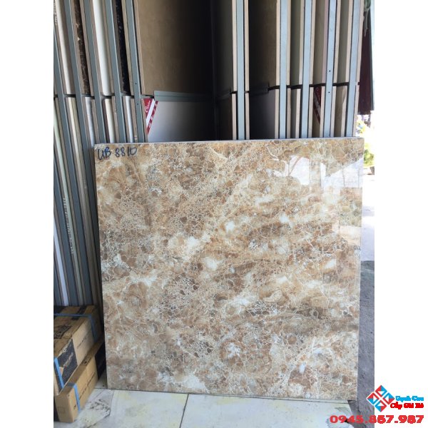 ĐÁ 80X80 VIGLACERA CAO CẤP