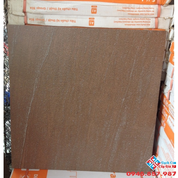 Đá mờ 60x60 Roayl lát nền giá rẻ-Quận 7