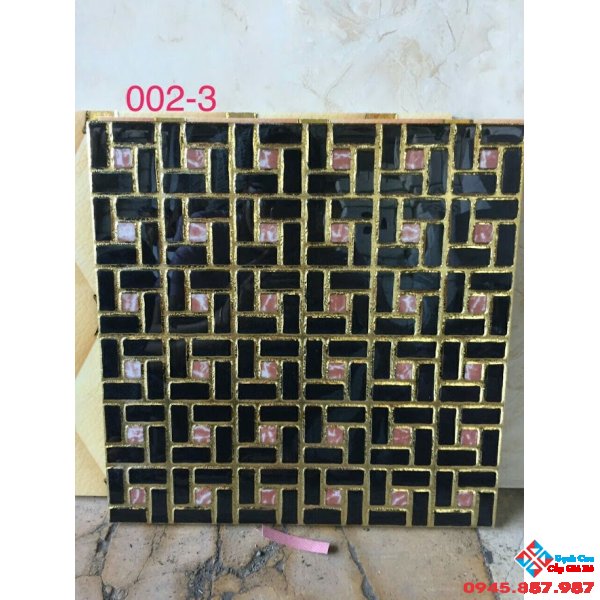 GẠCH ĐIỂM 30X30 HÀNG NHẬP (03)
