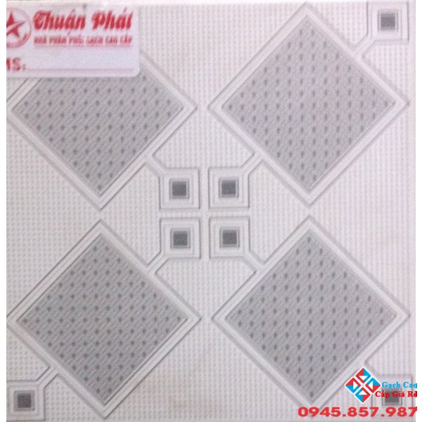 gạch hùng anh 25x25 giá rẻ