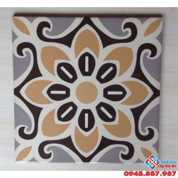 Gạch lát nền 25x25 Cao cấp Roayl AK3D 2551 giá rẻ