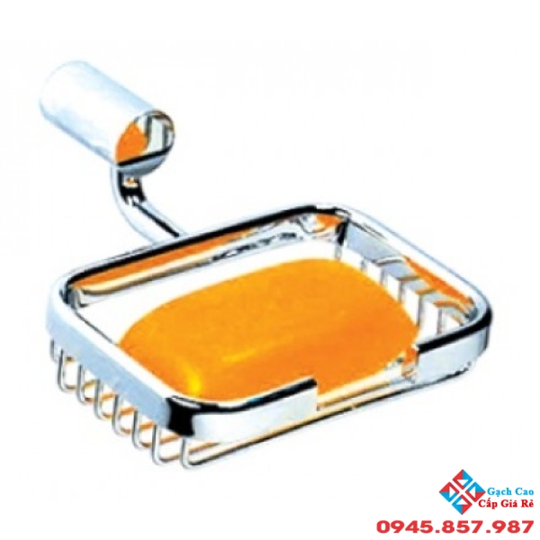 Kệ Đựng Xà Phòng Inax KF-544V MR Series