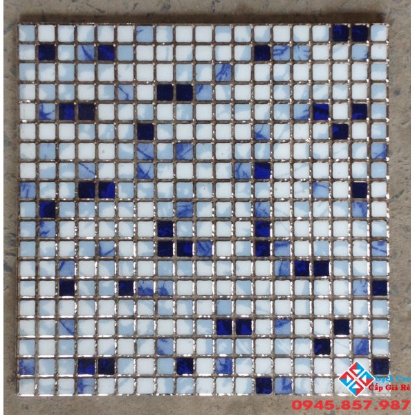 Gạch điểm ,gạch trang trí 30x30 giá rẻ (05)