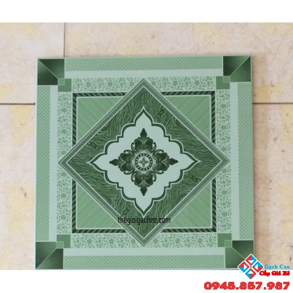 Gạch lát nền 40x40 roayl sale giá rẻ
