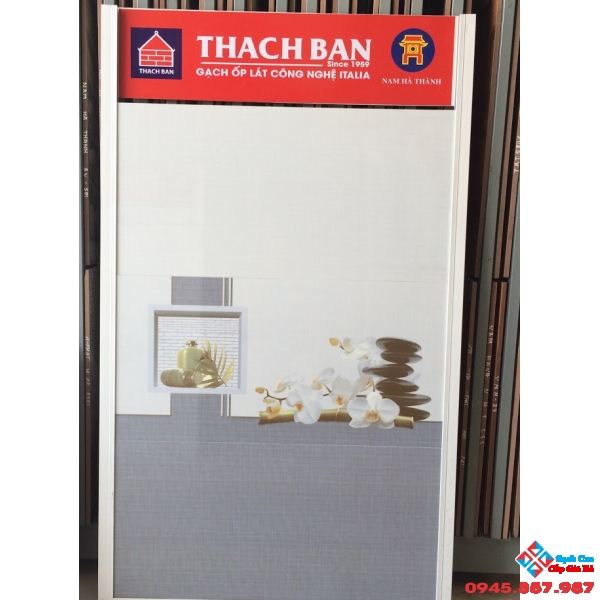GẠCH ỐP THẠCH BÀN 30X60 CAO CẤP GIÁ RẺ (02)