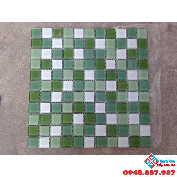 GẠCH MOSAI 30X30 DÁN HỒ BƠI ,TRANG TRÍ NỘI NGOẠI THẤT (02)