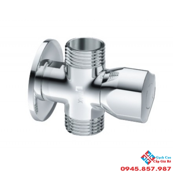 Van Khống Chế Xi Chữ T Inax A-703-7 (Ø21)