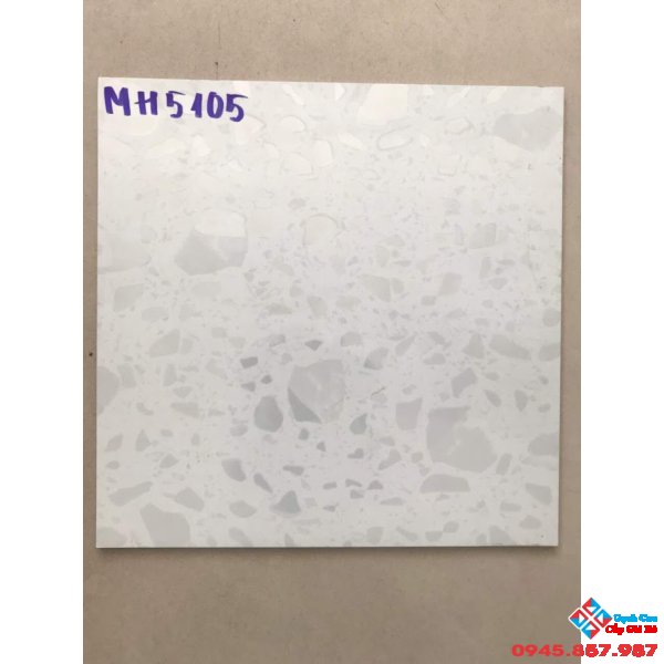 GẠCH 50X50 XÀ CỪ TRẮNG SALE GIÁ