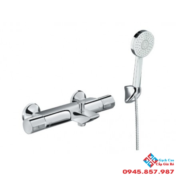Vòi Sen Tắm Inax BFV-6013T Nhiệt Độ Cao Cấp
