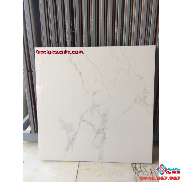 Đá bóng kiếng 80x80 Kis loại A giá rẻ