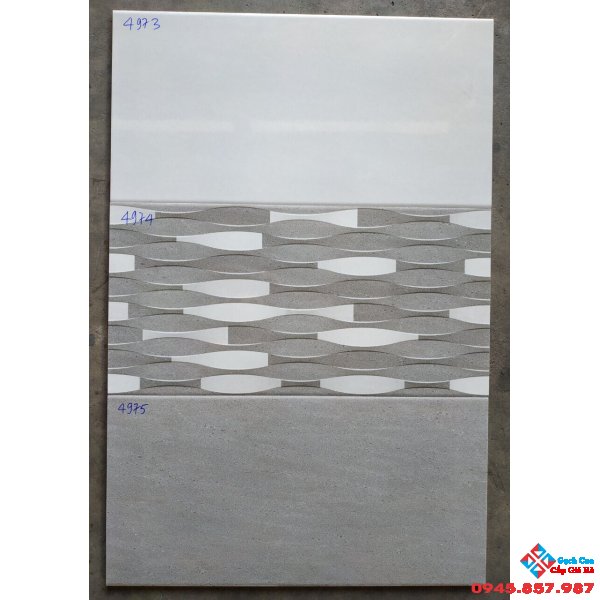 Gạch Ốp Tường 40x80 Tasa 4973