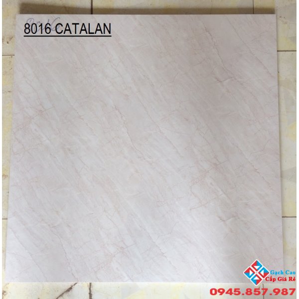 Đá bóng kiếng 80x80 Catalan giá rẻ