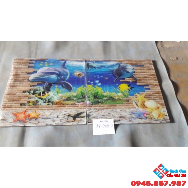 gạch tranh trang trí 120x180 giá rẻ (06)
