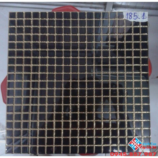 Gạch điểm ,gạch trang trí 30x30 giá rẻ -Quận 4