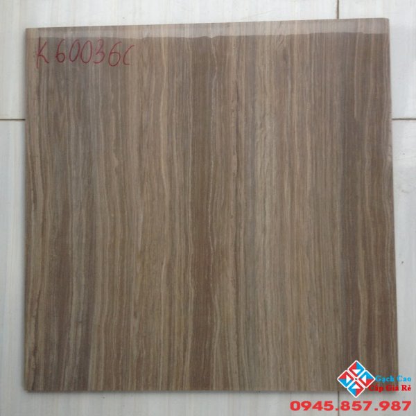 Vân gỗ siêu bóng 60x60 Loại AA giá rẻ 02