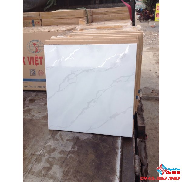 qGạch lát nền 40x40 loại B giá rẻ