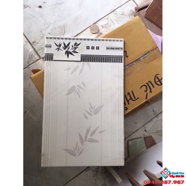 Gạch ốp tường 25x40 Loại 1 giá rẻ (03)