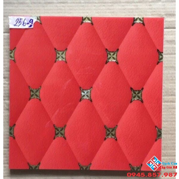 GẠCH ĐIỂM 30X30 GIÁ RẺ (01)