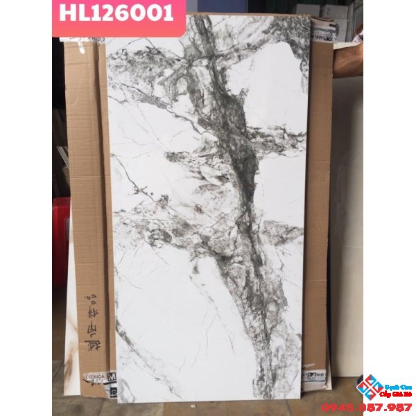 GẠCH BÓNG KIẾNG 60X120 MÃ 126001